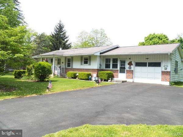 4168 CHESTNUT ST, Emmaus, PA 18049