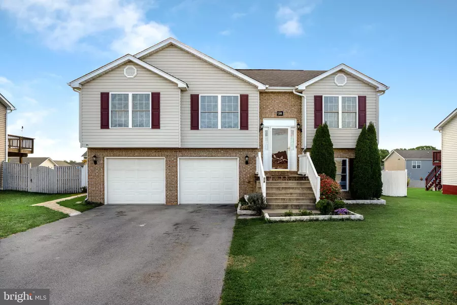 58 LAHAYE DR, Martinsburg, WV 25405