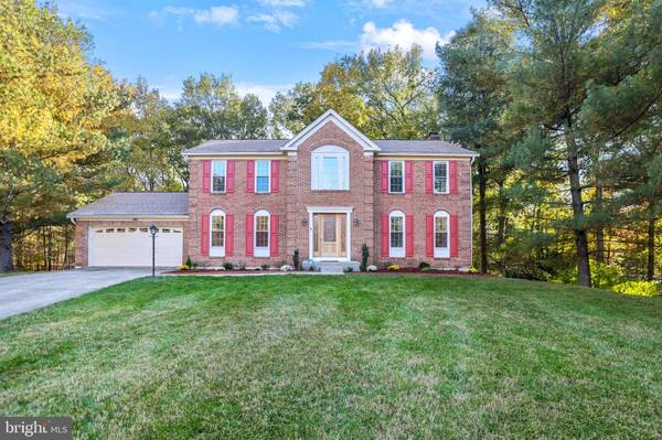 502 HADRIAN LN, Fort Washington, MD 20744