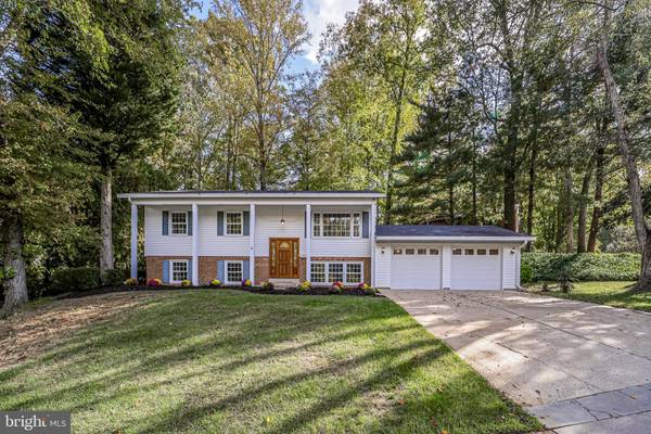 Annandale, VA 22003,4941 ANDREA AVE