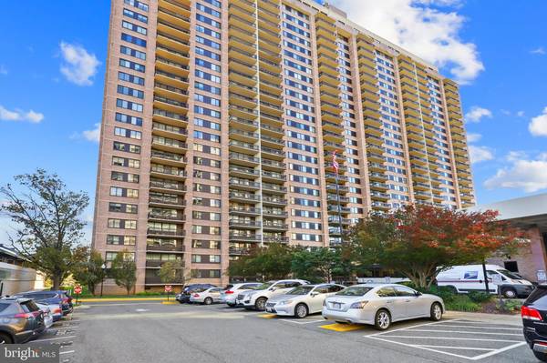 5501 SEMINARY RD #2304S, Falls Church, VA 22041