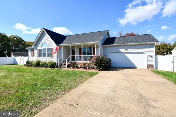 Fredericksburg, VA 22408,105 S BROOKS DR