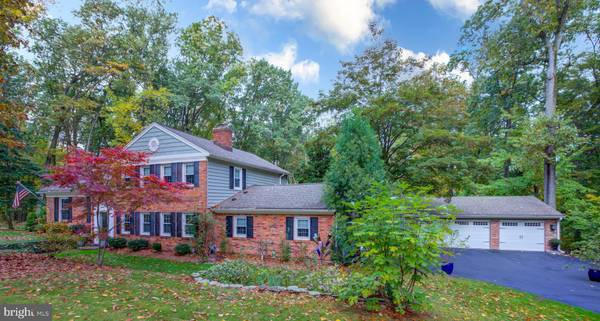 1767 ROCK HILL LN, Phoenixville, PA 19460