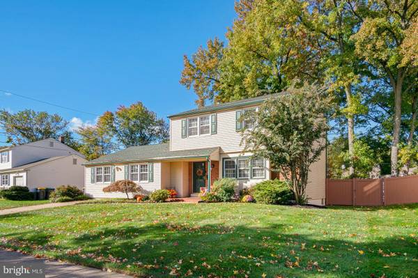 3906 BROOKFIELD LN, Wilmington, DE 19803