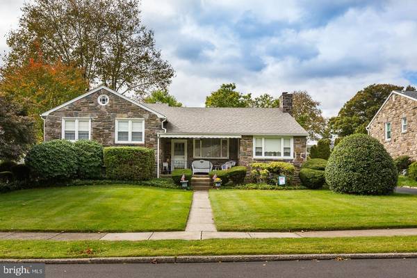 22 N ORMOND AVE, Havertown, PA 19083