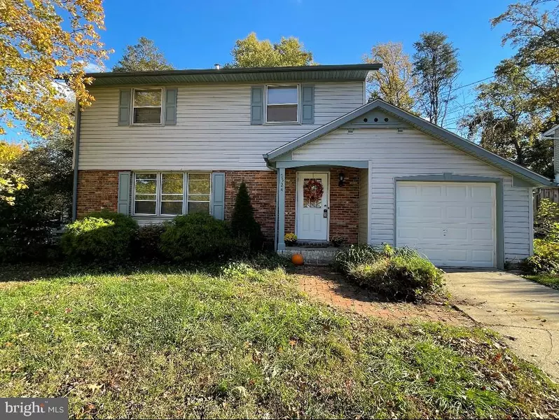 7524 MONTEVIDEO CT, Jessup, MD 20794