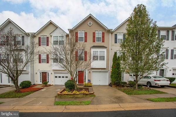 7124 WYTHEVILLE CIR, Fredericksburg, VA 22407