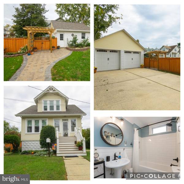 4900 MORELLO RD, Baltimore, MD 21214