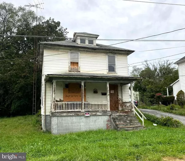 226 BETH ST, Martinsburg, WV 25404