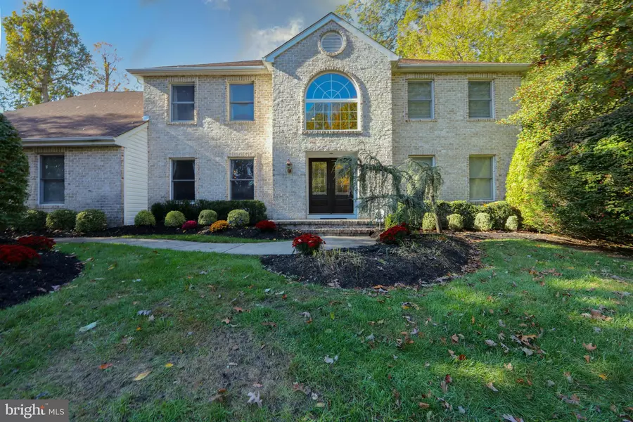 21 CALLISON LN, Voorhees, NJ 08043