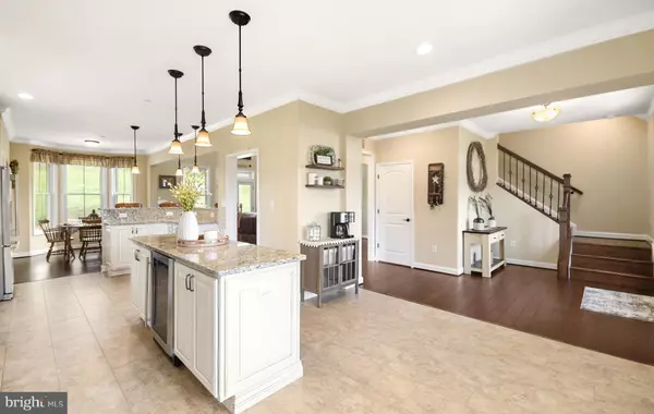 Myersville, MD 21773,2802 WARD KLINE RD