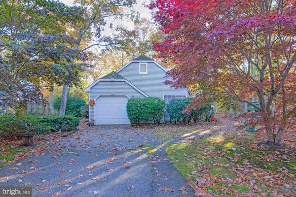 700 FALCON CREST CT, Galloway, NJ 08205