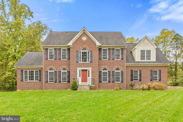 10006 BURWELL RD, Nokesville, VA 20181