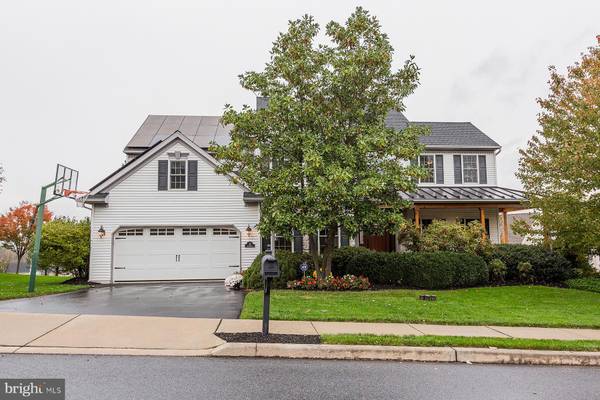 39 LEE DR, Stevens, PA 17578