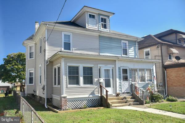 1659 WARD ST, Linwood, PA 19061