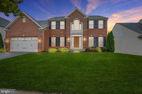 10543 WINDLASS RUN RD, Baltimore, MD 21220