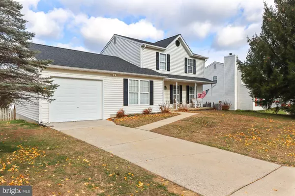 Hampstead, MD 21074,718 SPOTTERS CT