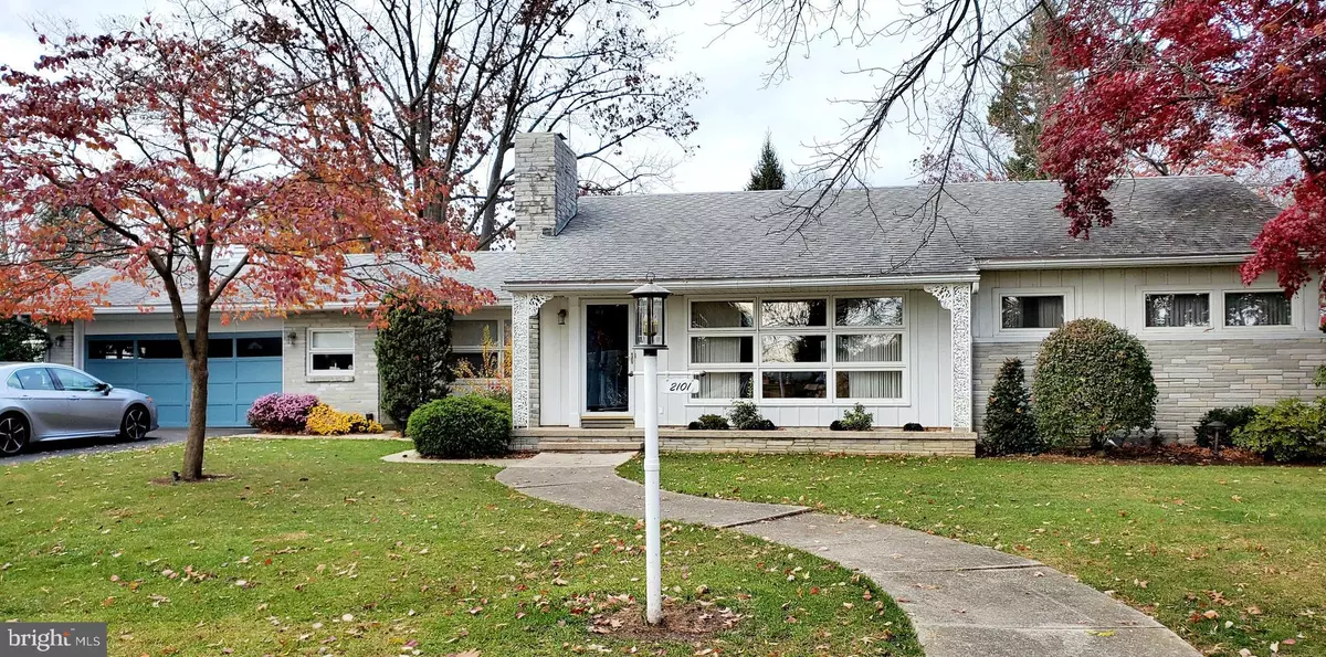 West Lawn, PA 19609,2101 HIGHLAND ST