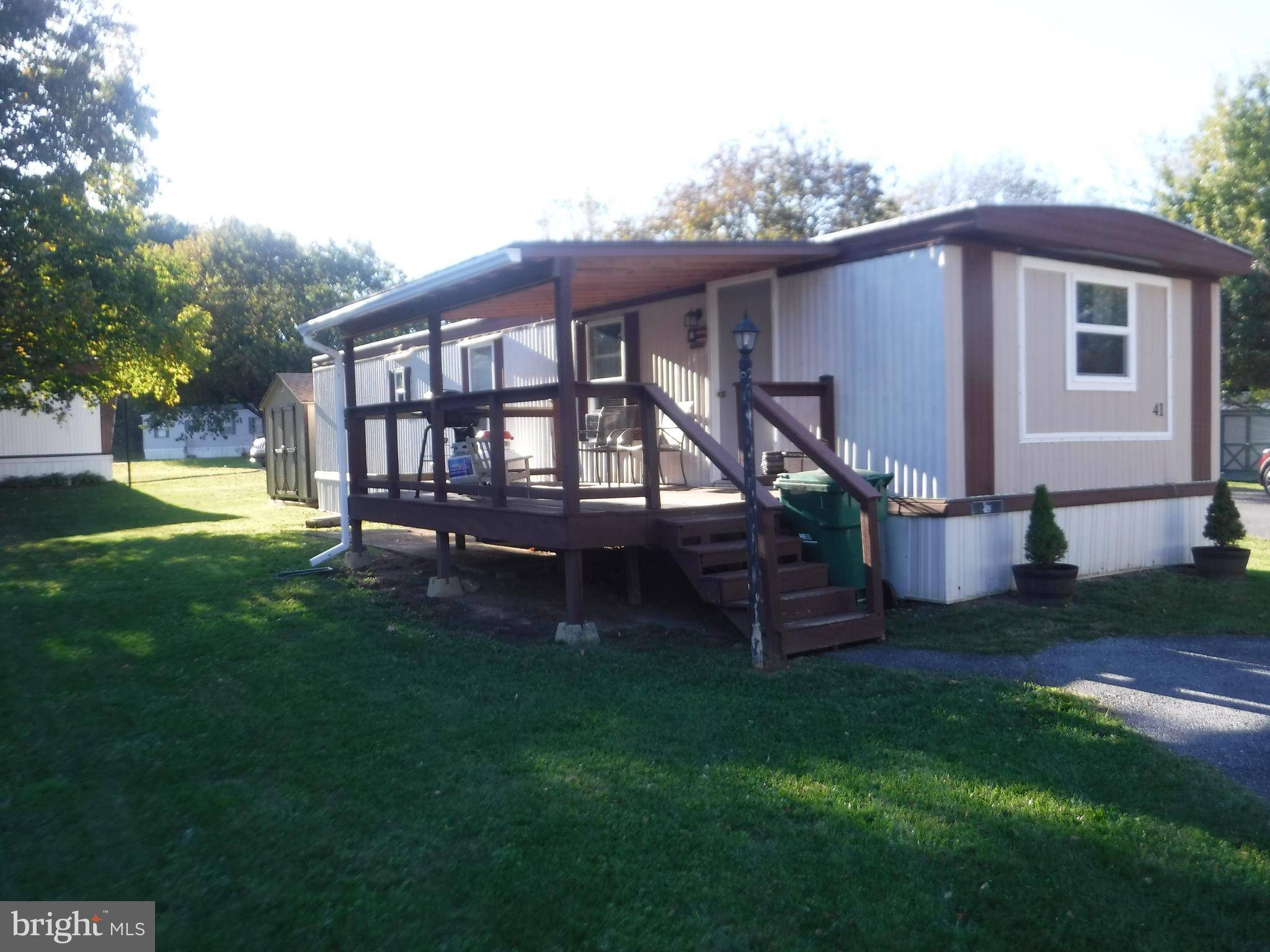 12222 POLKTOWN RD #41, Waynesboro, PA 17268