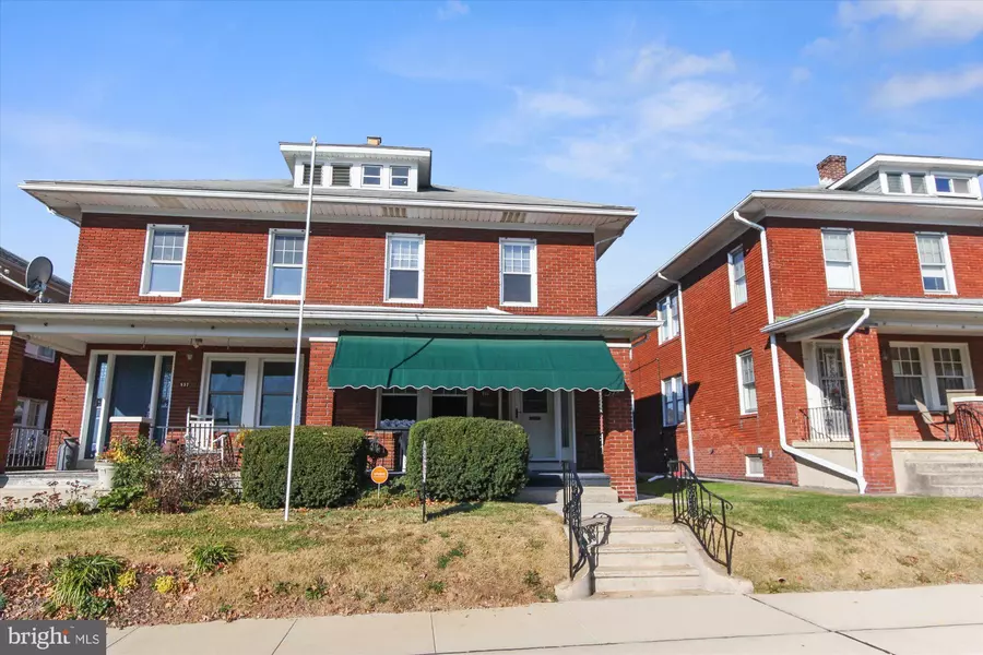 855 FLORIDA AVE, York, PA 17404