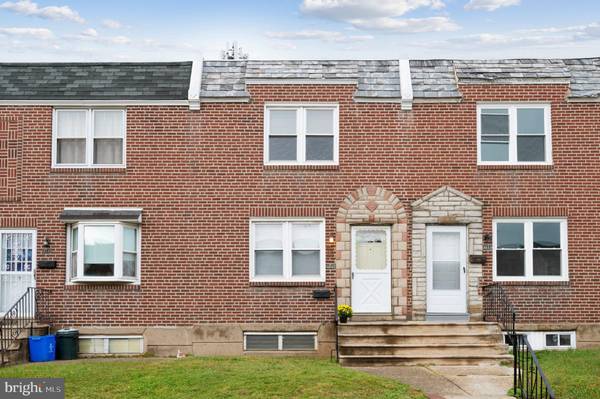 4642 WEYMOUTH ST, Philadelphia, PA 19120