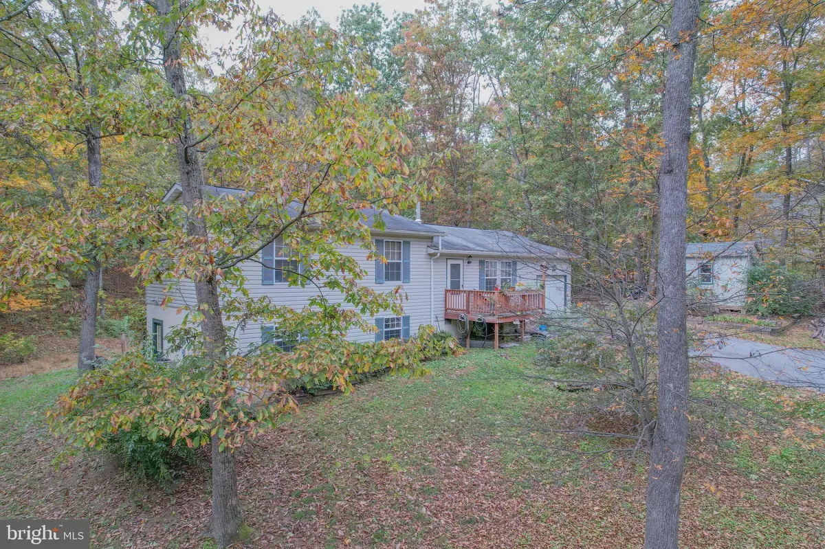 Inwood, WV 25428,521 PLATT MOUNTAIN LN