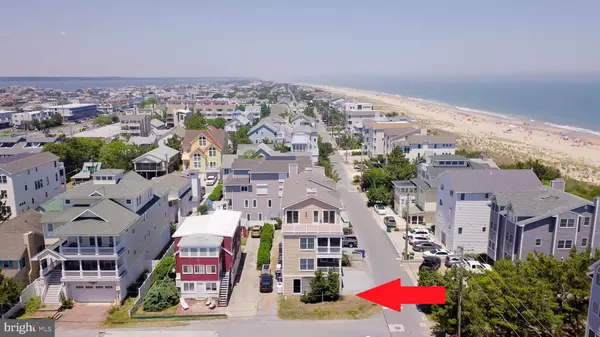 Fenwick Island, DE 19944,38908 S BUNTING AVE #1