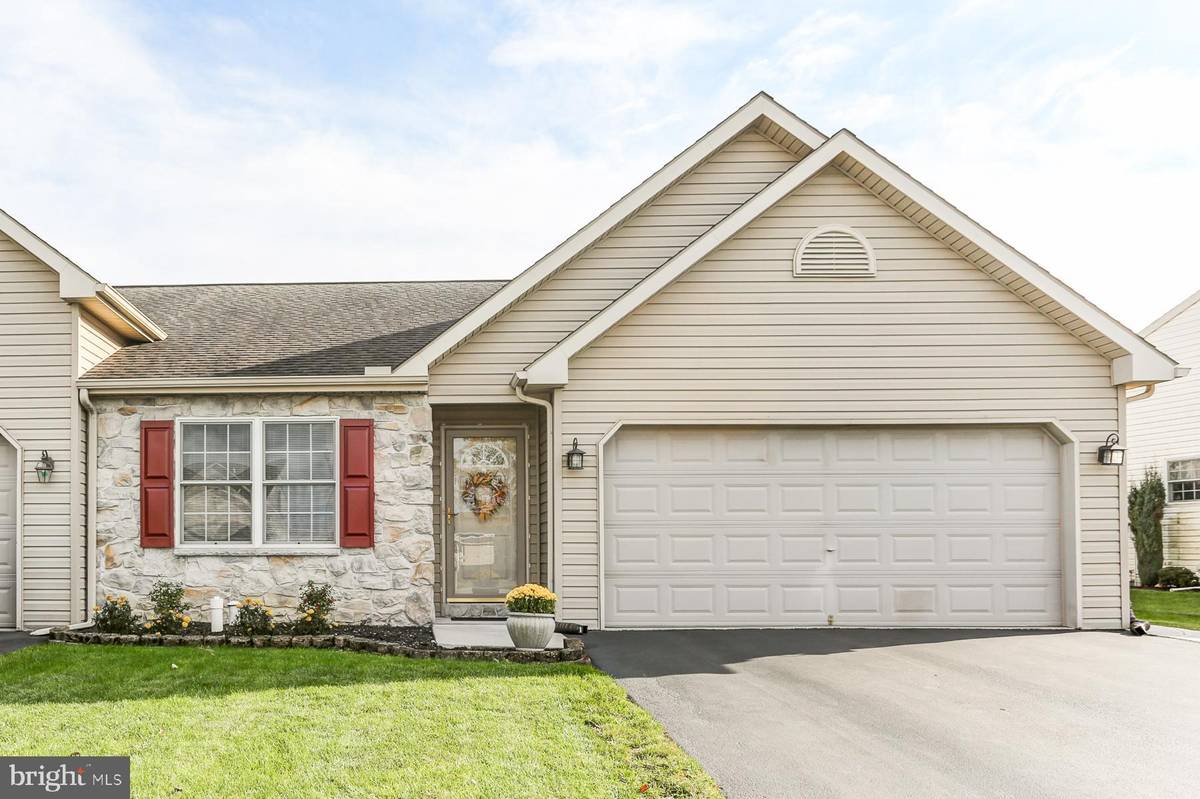 Mount Joy, PA 17552,2152 WEEPING WILLOW LN