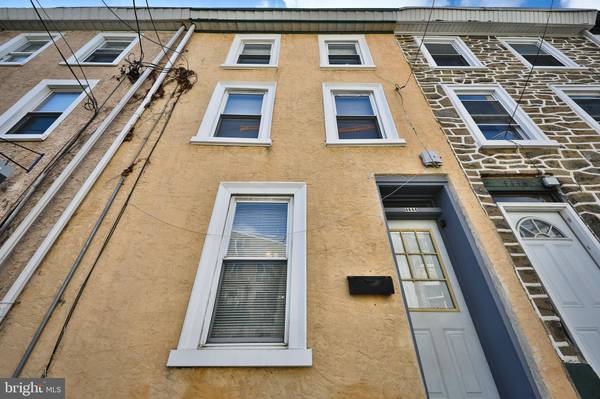 4444 BAKER ST, Philadelphia, PA 19127