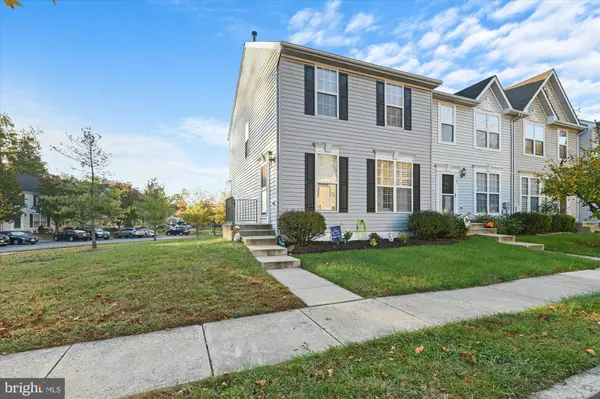 701 HORSE CHESTNUT CT, Odenton, MD 21113