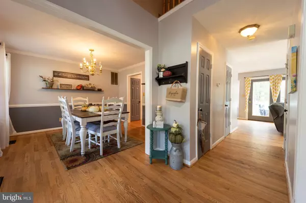 Fredericksburg, VA 22405,10 GREENLAND CT