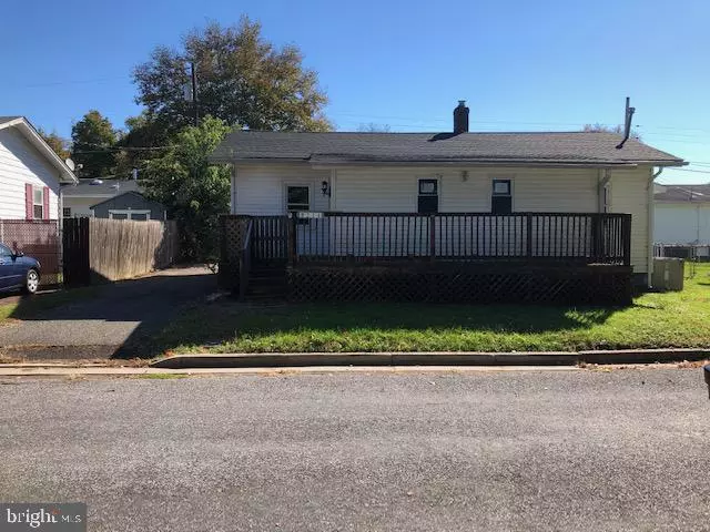 214 HARRISON STREET, Deepwater, NJ 08023