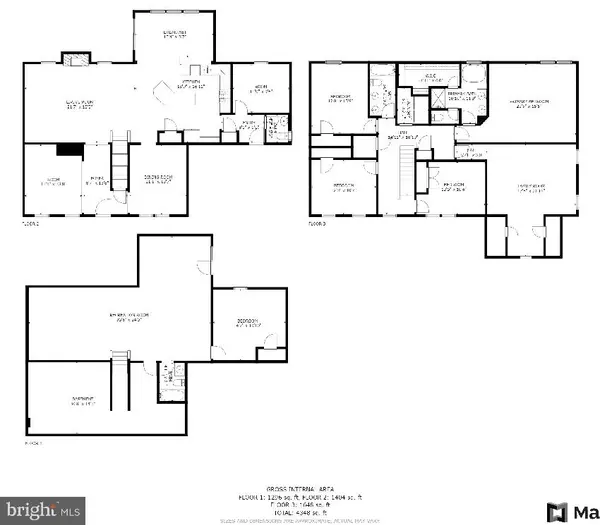 Fredericksburg, VA 22407,9424 DEEP CREEK LN