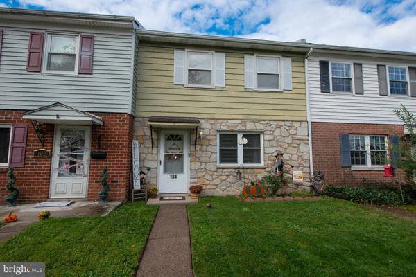 104 S LINDA CT, Richlandtown, PA 18955