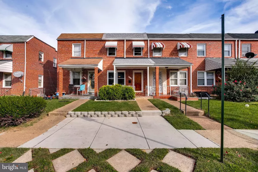 333 GUSRYAN ST, Baltimore, MD 21224