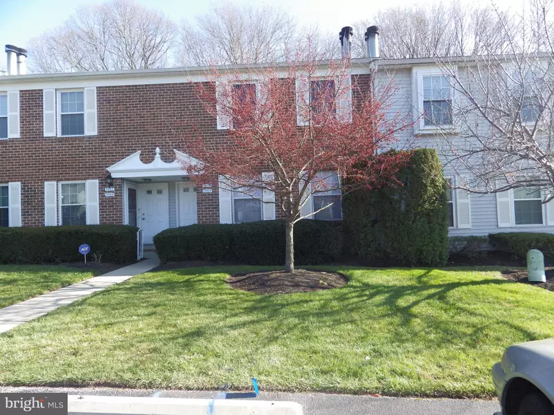 1405 HUNTINGDON MEWS, Clementon, NJ 08021