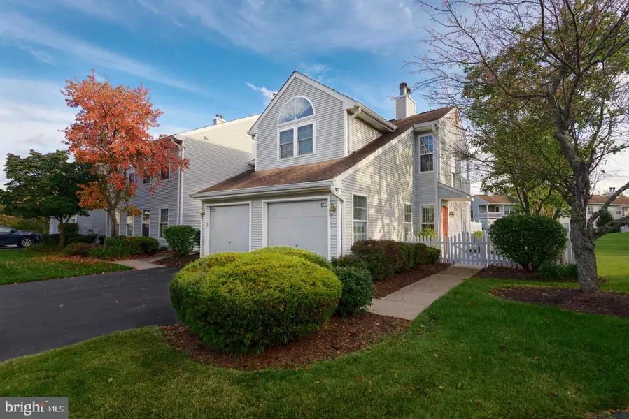 495 CEDAR HOLLOW DR #138, Yardley, PA 19067