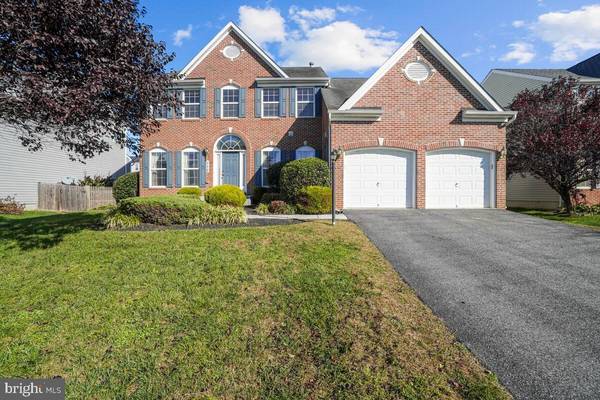 112 GREENWICH DR, Walkersville, MD 21793