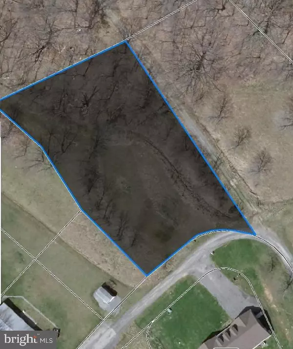 .868 ACRE PARCEL GREEN ST, Westernport, MD 21562