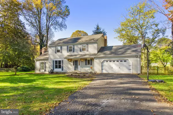 7382 AUBURN MILL RD, Warrenton, VA 20187