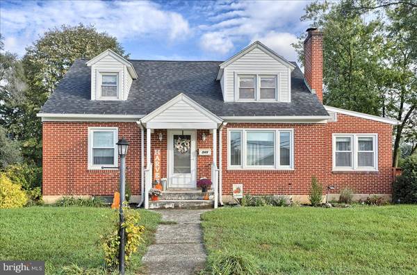 549 C ST, Carlisle, PA 17013