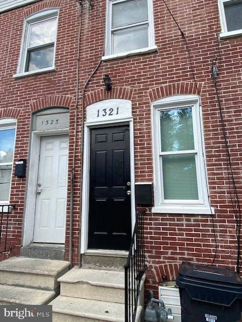 1321 LINDEN ST, Wilmington, DE 19805