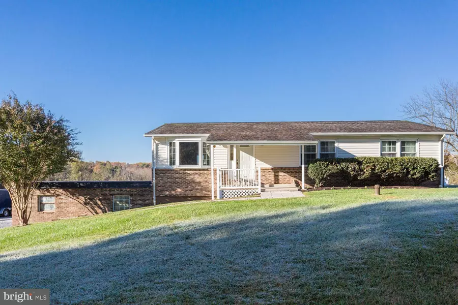 13597 HIGHLAND RD, Clarksville, MD 21029