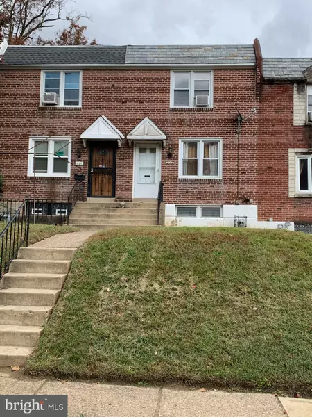 533 S 4TH ST, Darby, PA 19023