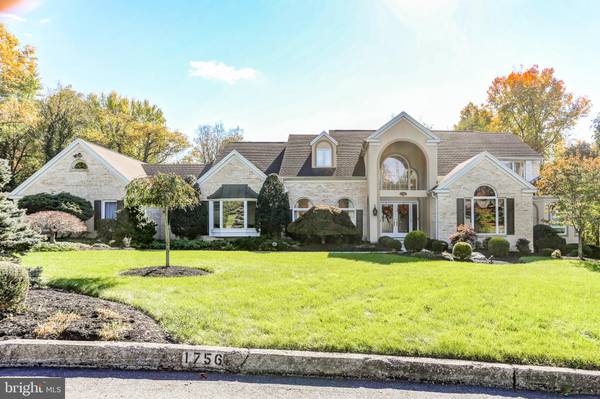 1756 CONWAY HEATH, Camp Hill, PA 17011