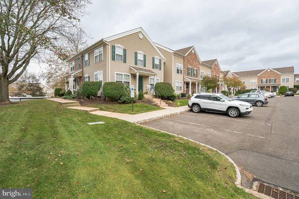 5428 SIMPSON CIR #273, Doylestown, PA 18902