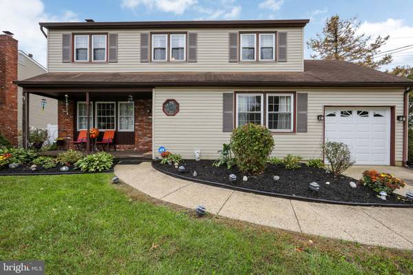 7620 WYNDAM RD, Pennsauken, NJ 08109