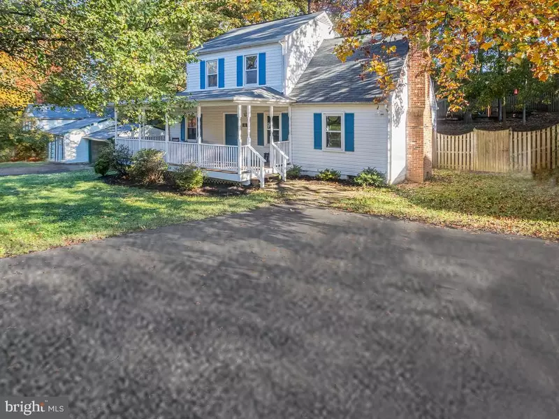 31 TARLETON WAY, Stafford, VA 22554