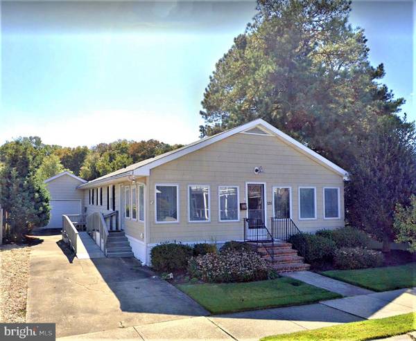 326 LAUREL ST, Rehoboth Beach, DE 19971