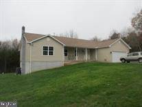 505 PECHER RD, Fairfield, PA 17320